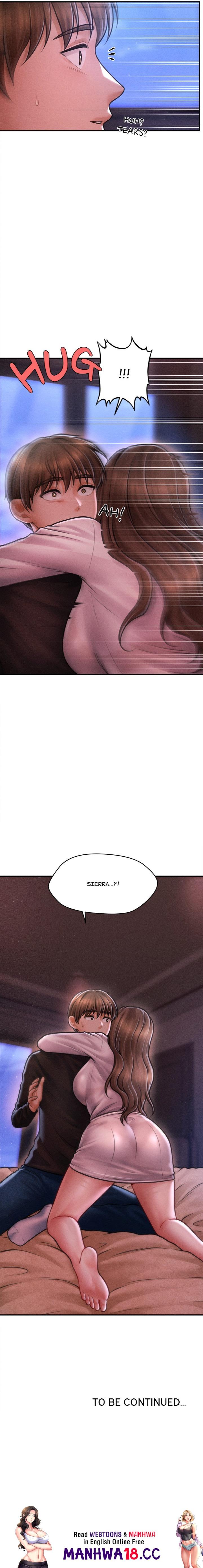 The Chairman’s Secret Son Chapter 35 Page 20