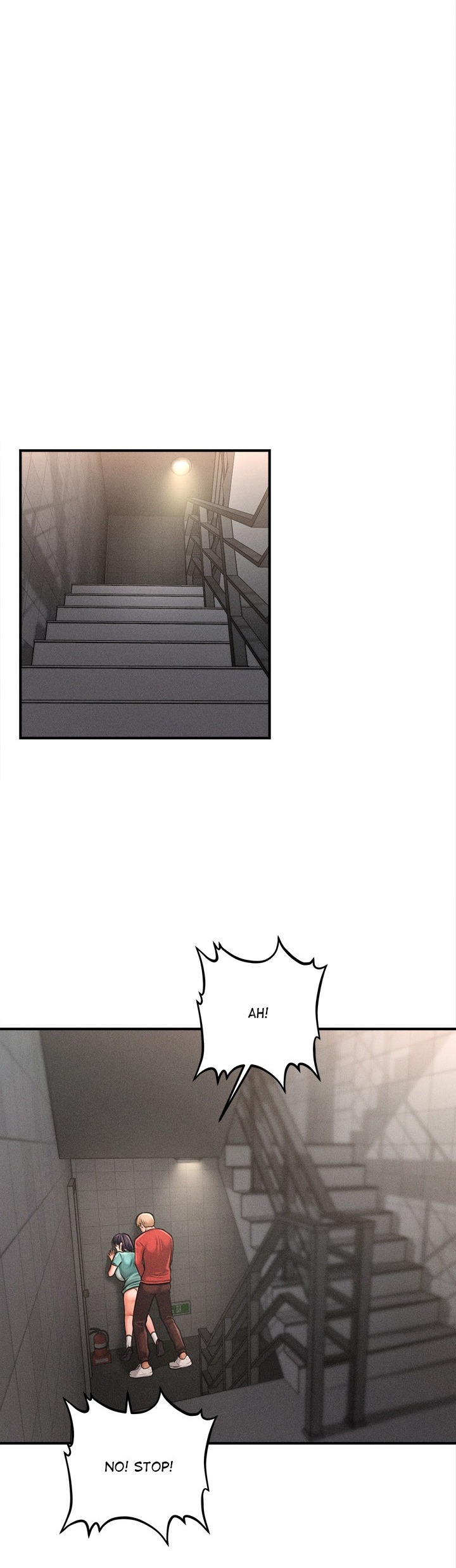 The Chairman’s Secret Son Chapter 35 Page 7