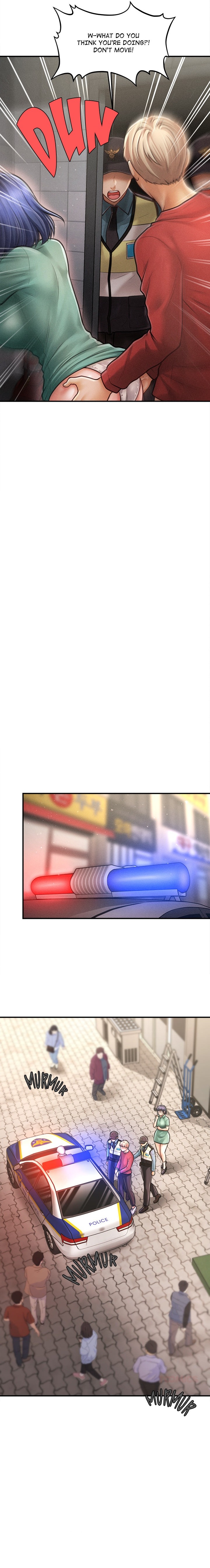 The Chairman’s Secret Son Chapter 35 Page 9