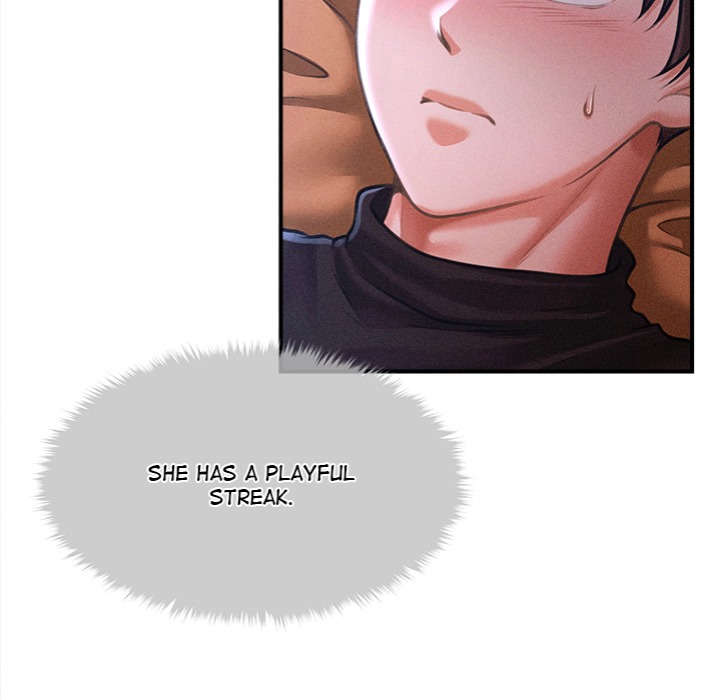 The Chairman’s Secret Son Chapter 36 Page 128