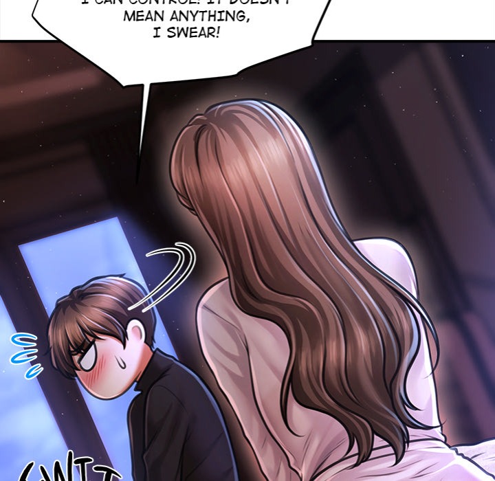 The Chairman’s Secret Son Chapter 36 Page 34