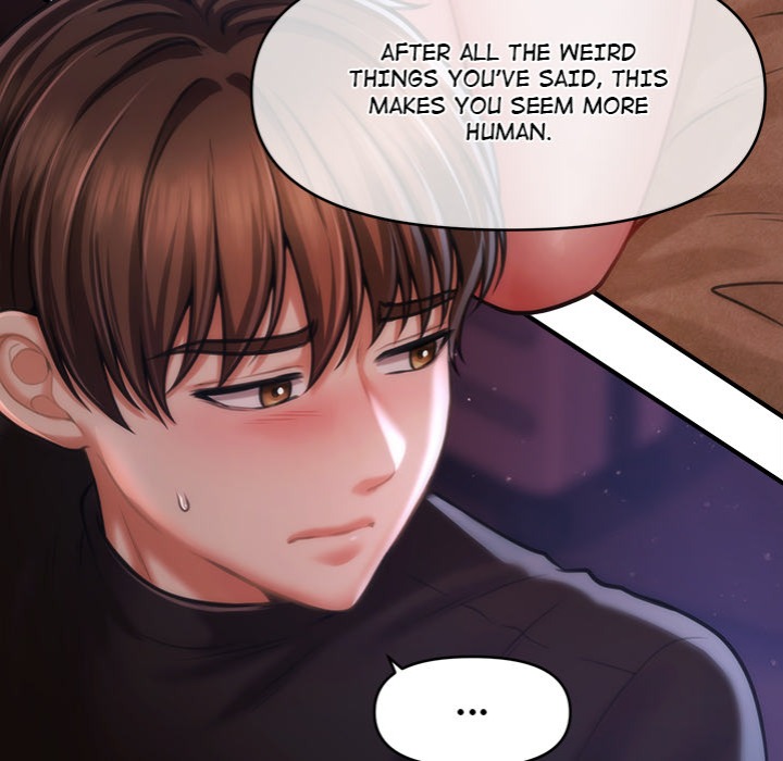 The Chairman’s Secret Son Chapter 36 Page 43