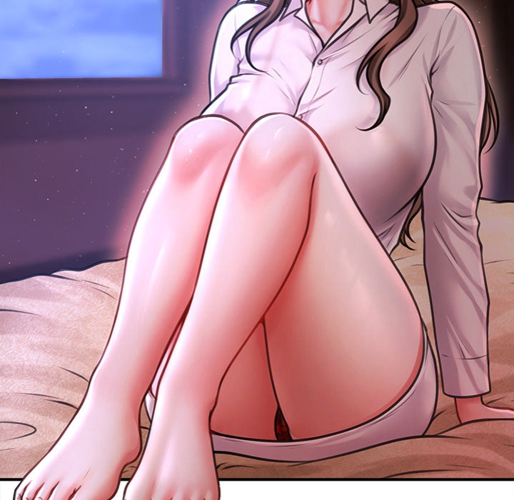 The Chairman’s Secret Son Chapter 36 Page 47