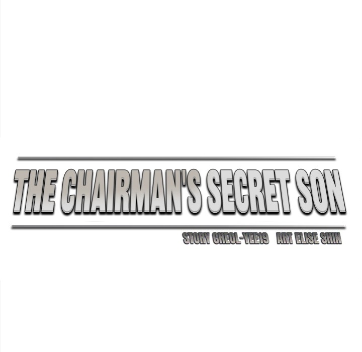 The Chairman’s Secret Son Chapter 36 Page 61