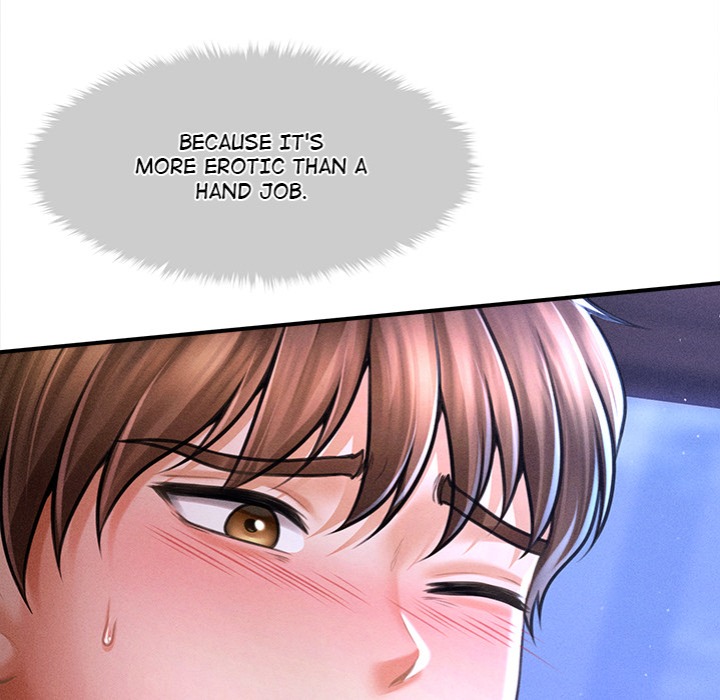 The Chairman’s Secret Son Chapter 36 Page 91