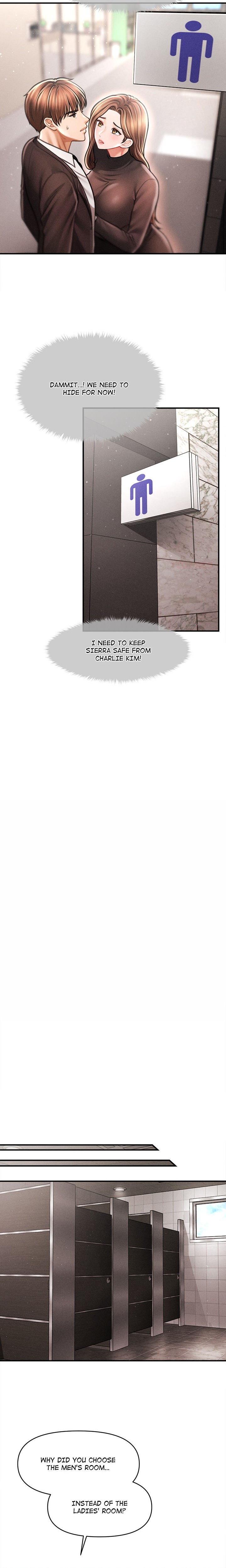 The Chairman’s Secret Son Chapter 38 Page 14