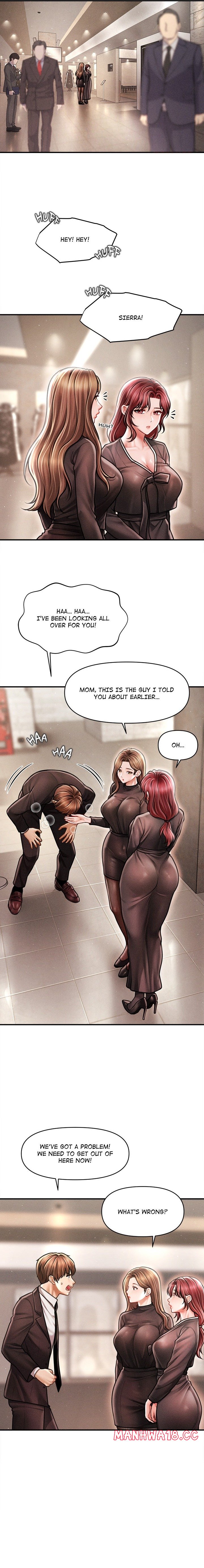 The Chairman’s Secret Son Chapter 38 Page 8