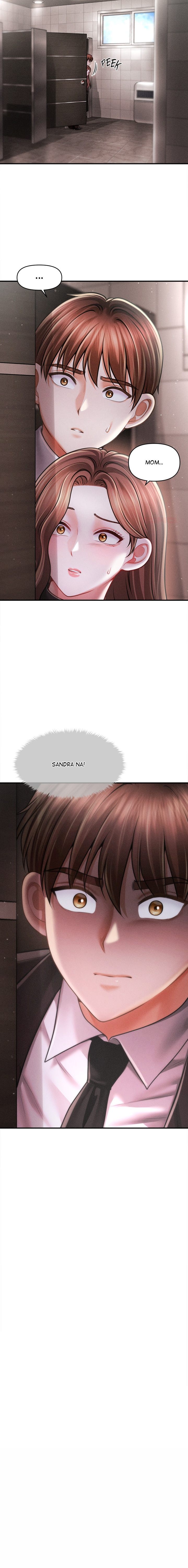 The Chairman’s Secret Son Chapter 39 Page 10