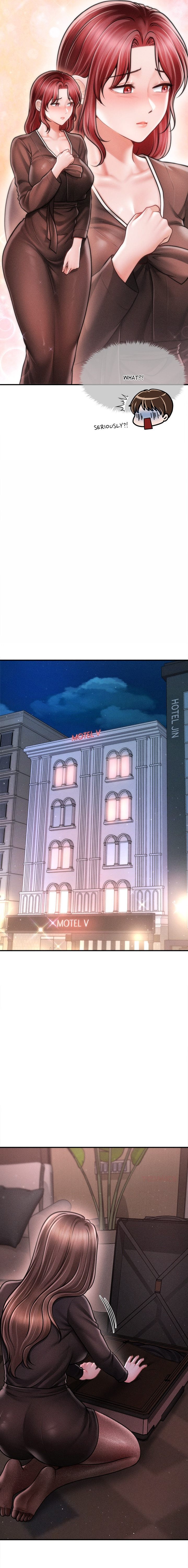 The Chairman’s Secret Son Chapter 39 Page 14