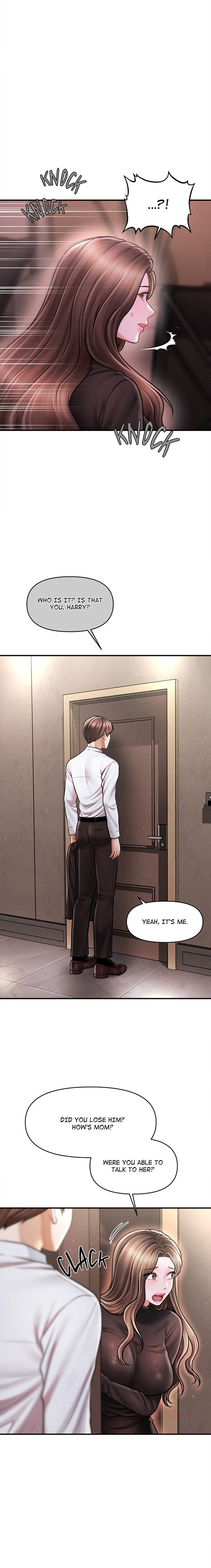 The Chairman’s Secret Son Chapter 39 Page 15