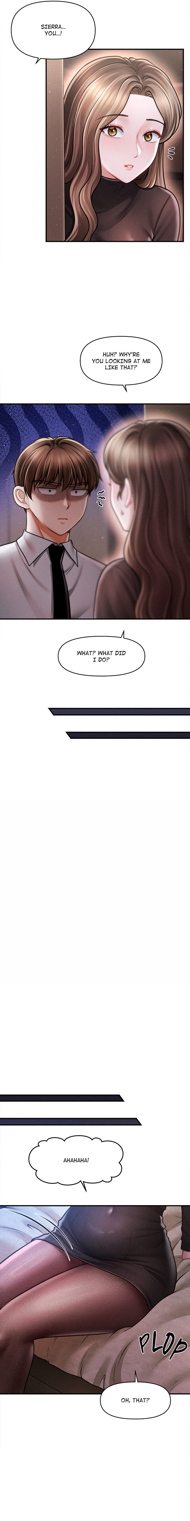 The Chairman’s Secret Son Chapter 39 Page 16