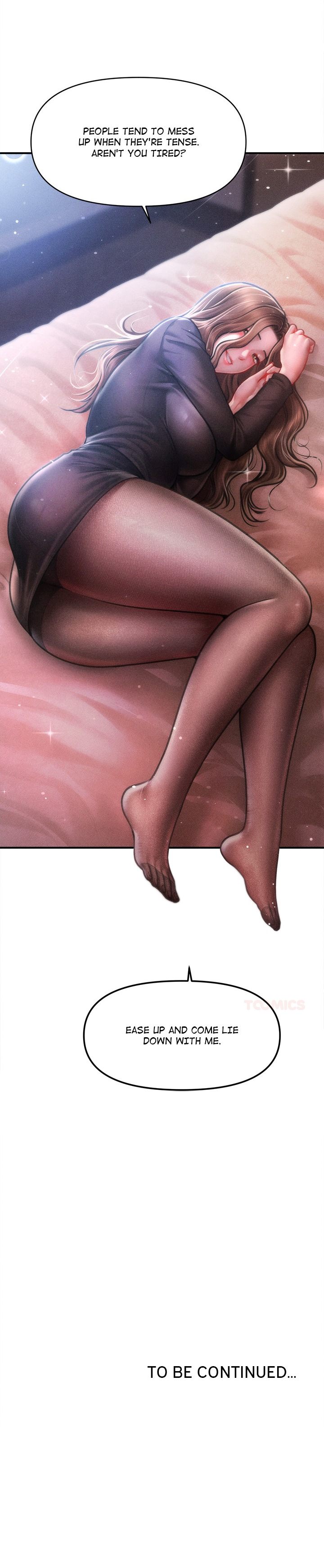 The Chairman’s Secret Son Chapter 39 Page 20