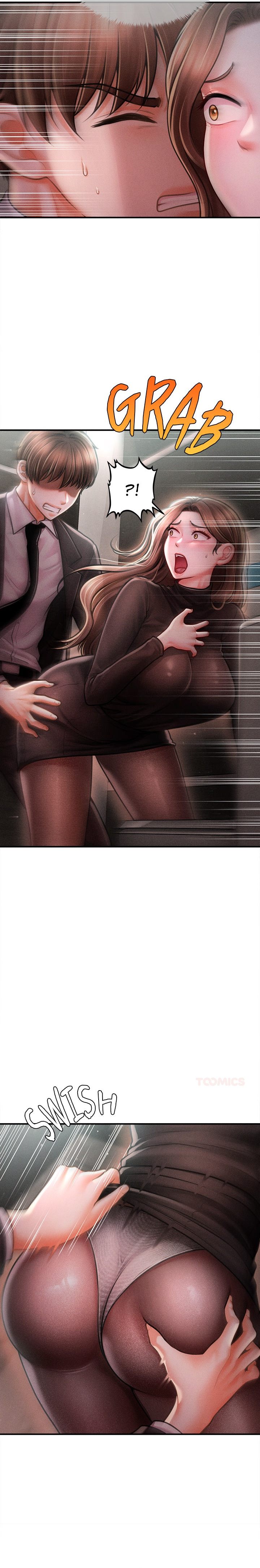 The Chairman’s Secret Son Chapter 39 Page 4