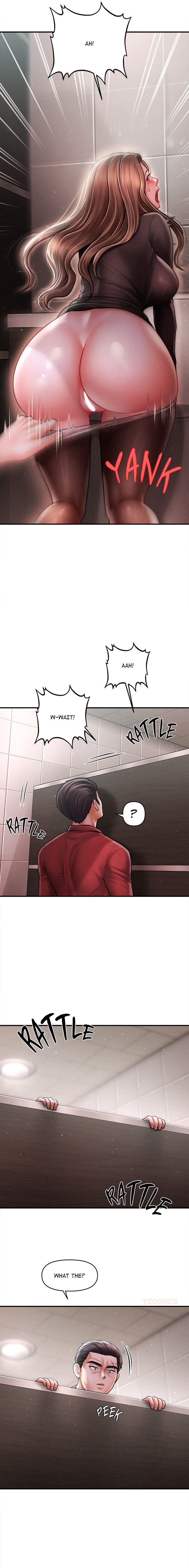 The Chairman’s Secret Son Chapter 39 Page 5