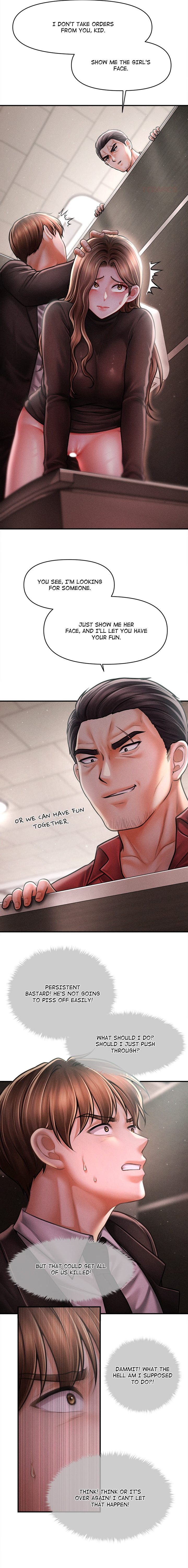 The Chairman’s Secret Son Chapter 39 Page 7