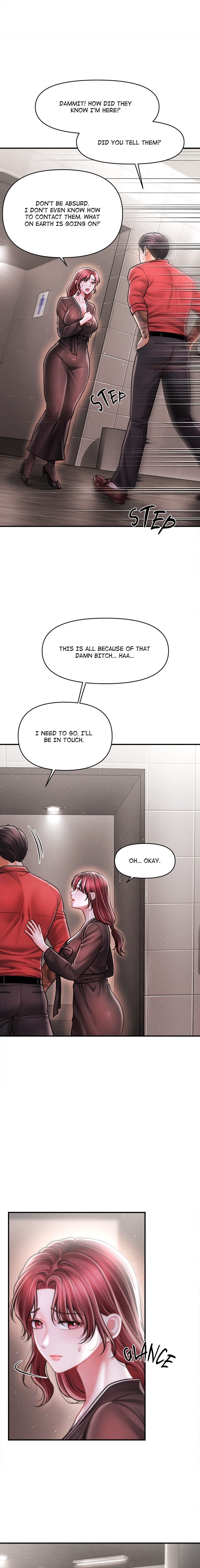 The Chairman’s Secret Son Chapter 39 Page 9