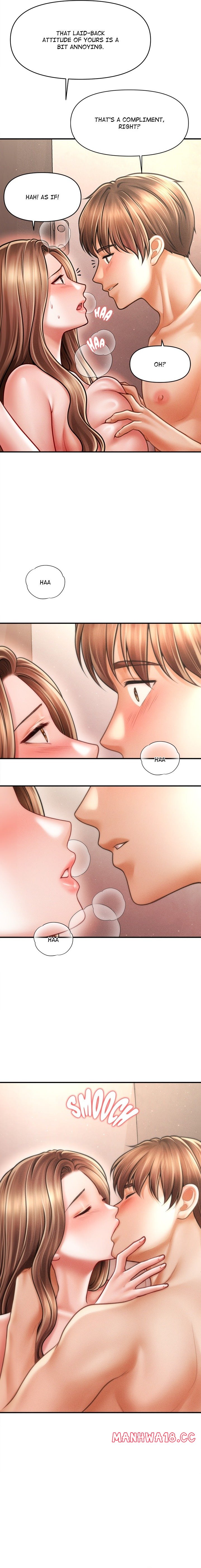 The Chairman’s Secret Son Chapter 40 Page 15