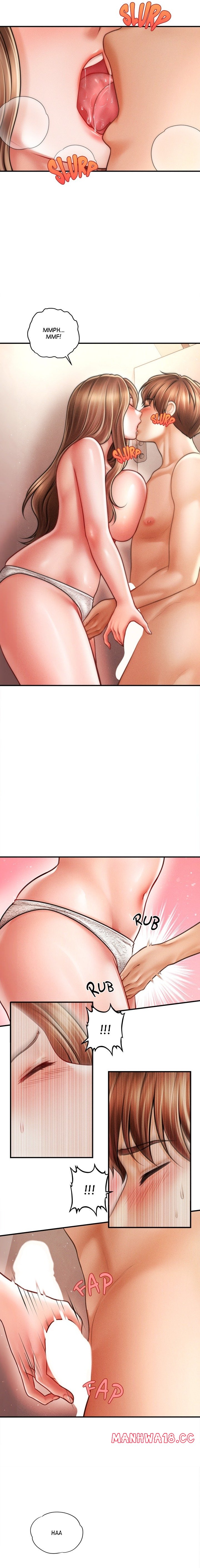 The Chairman’s Secret Son Chapter 40 Page 16