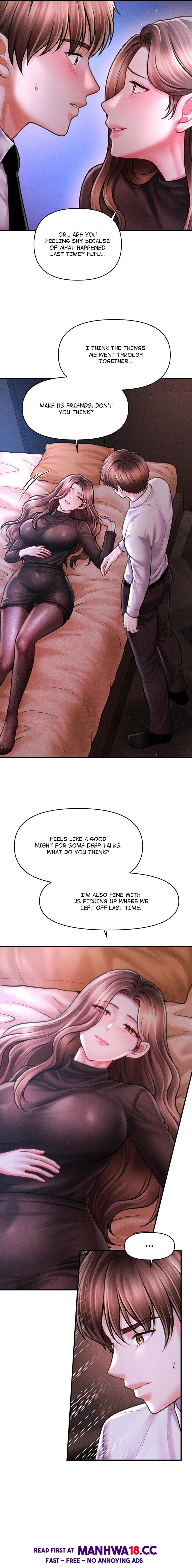 The Chairman’s Secret Son Chapter 40 Page 3