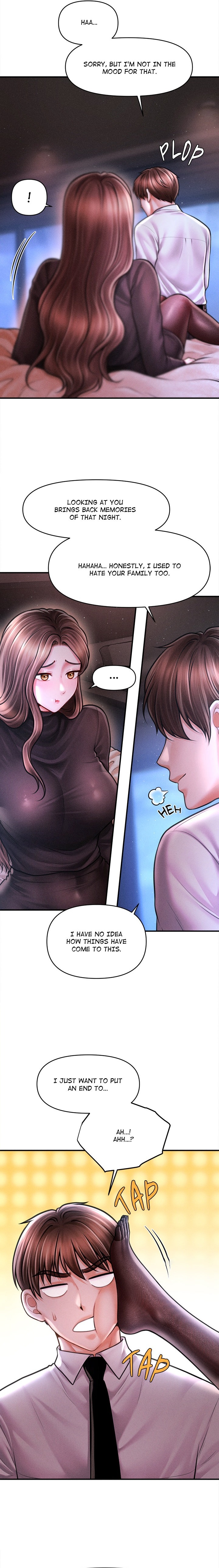 The Chairman’s Secret Son Chapter 40 Page 4