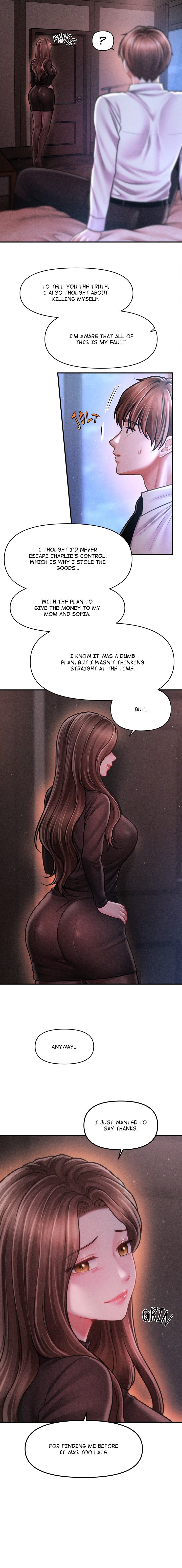 The Chairman’s Secret Son Chapter 40 Page 6