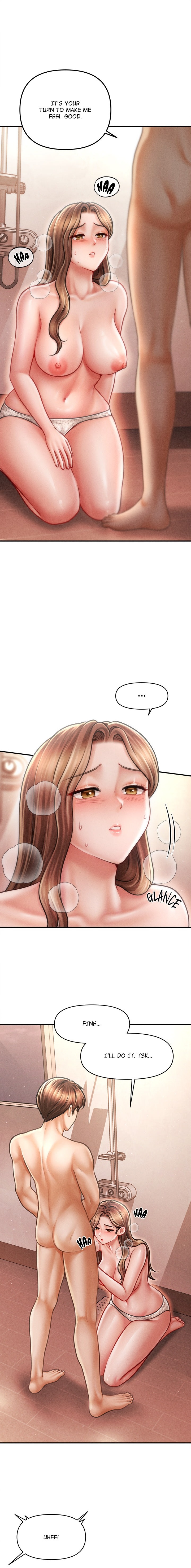 The Chairman’s Secret Son Chapter 41 Page 1