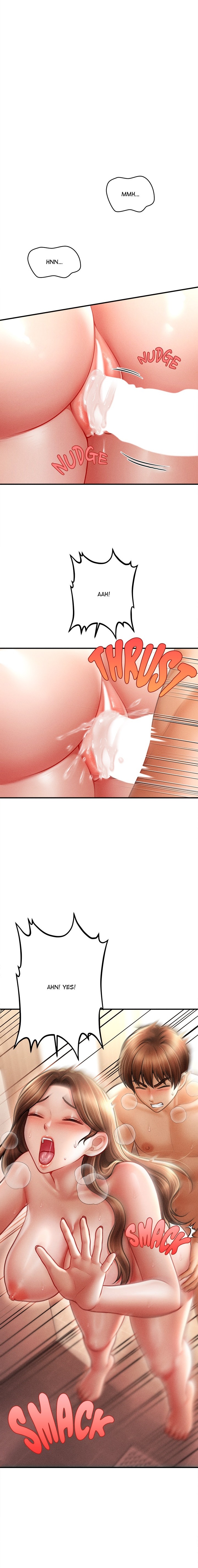 The Chairman’s Secret Son Chapter 41 Page 11