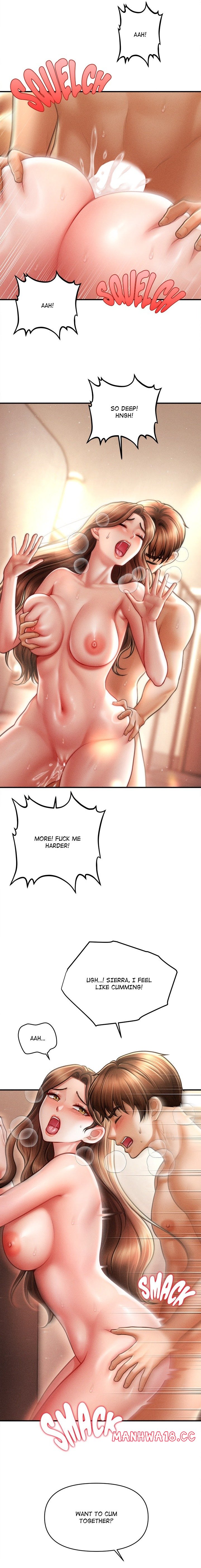 The Chairman’s Secret Son Chapter 41 Page 12