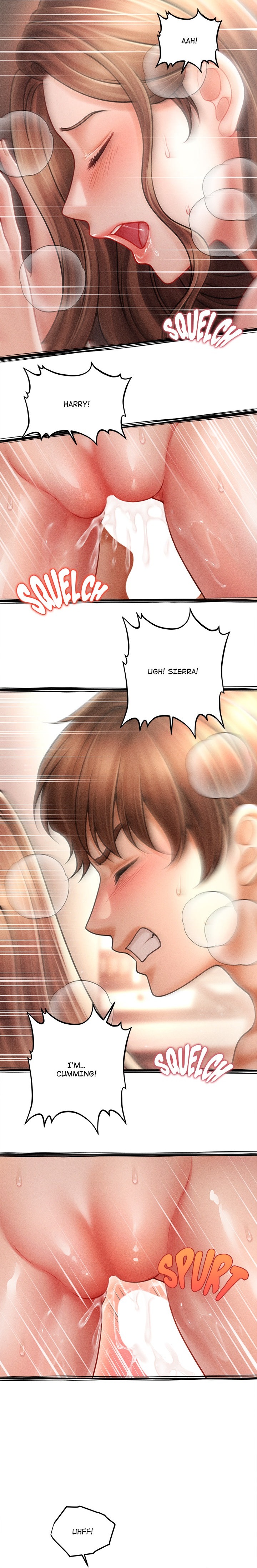 The Chairman’s Secret Son Chapter 41 Page 14