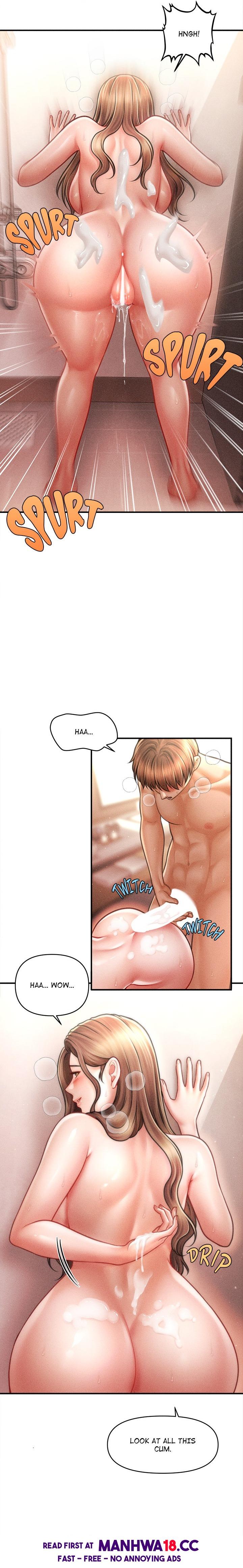 The Chairman’s Secret Son Chapter 41 Page 15