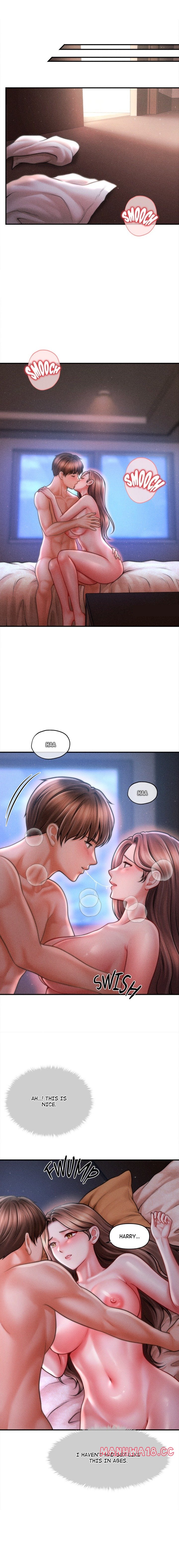 The Chairman’s Secret Son Chapter 41 Page 17