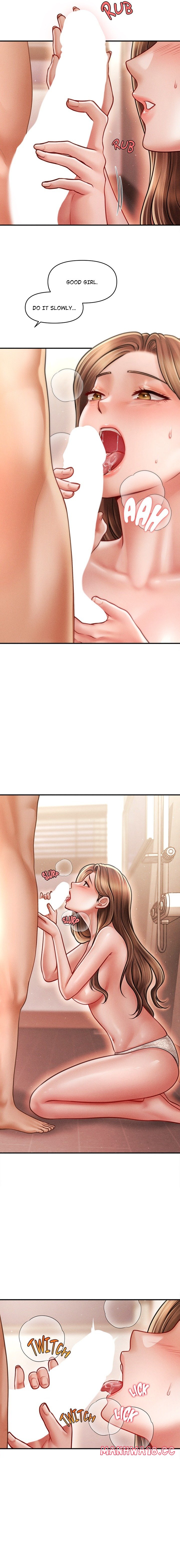 The Chairman’s Secret Son Chapter 41 Page 2