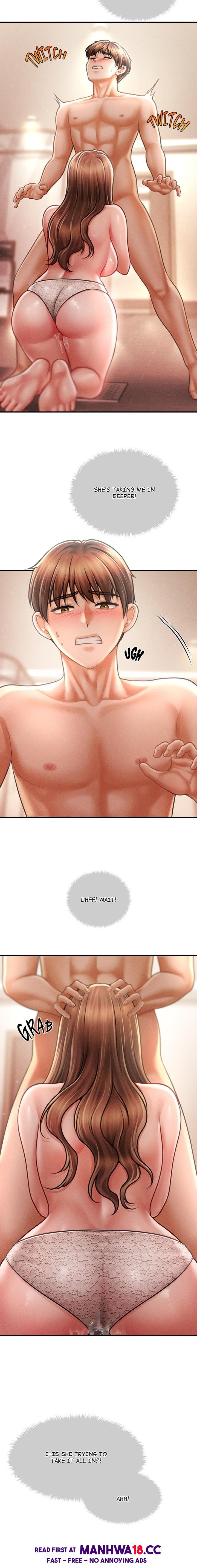 The Chairman’s Secret Son Chapter 41 Page 4