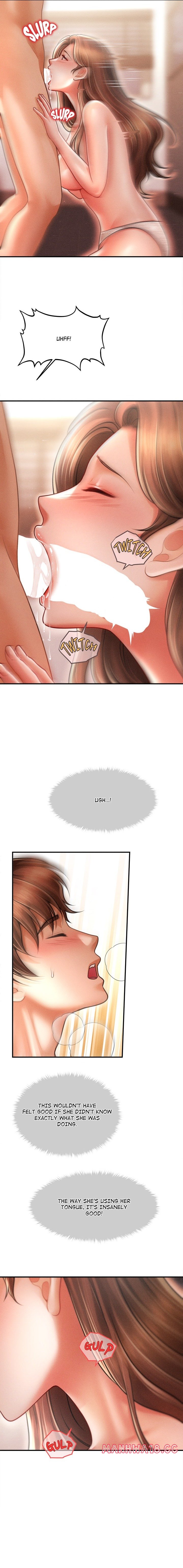 The Chairman’s Secret Son Chapter 41 Page 5