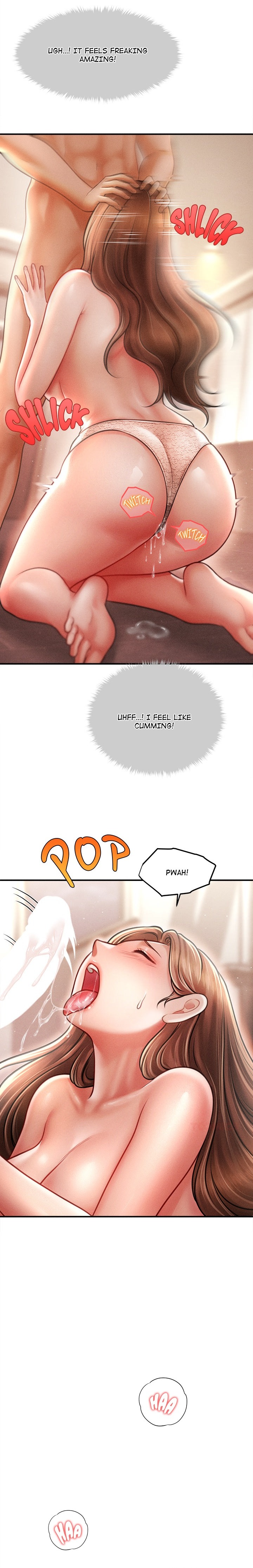 The Chairman’s Secret Son Chapter 41 Page 6