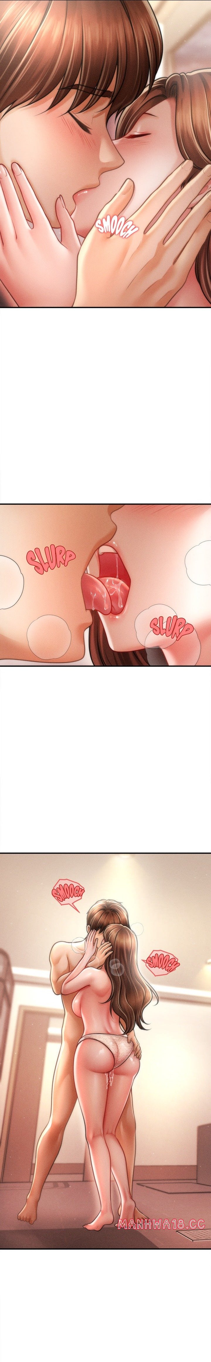 The Chairman’s Secret Son Chapter 41 Page 8