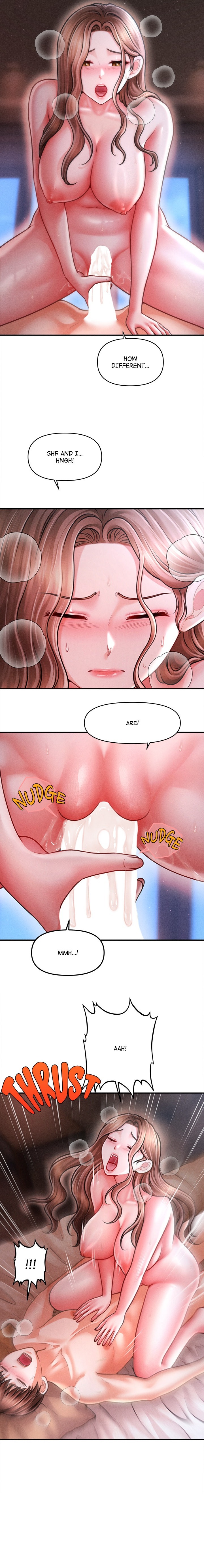 The Chairman’s Secret Son Chapter 42 Page 11