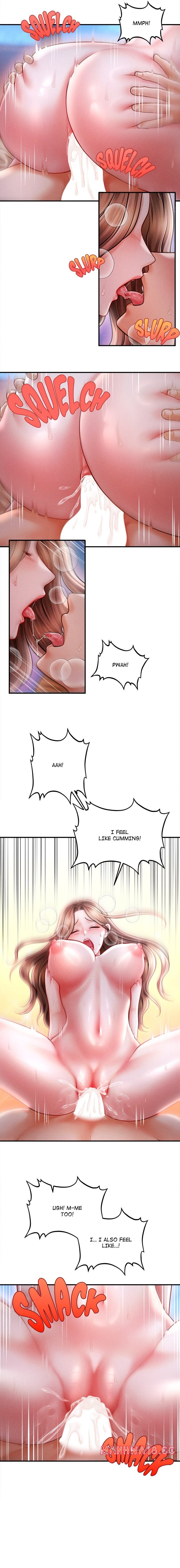 The Chairman’s Secret Son Chapter 42 Page 14