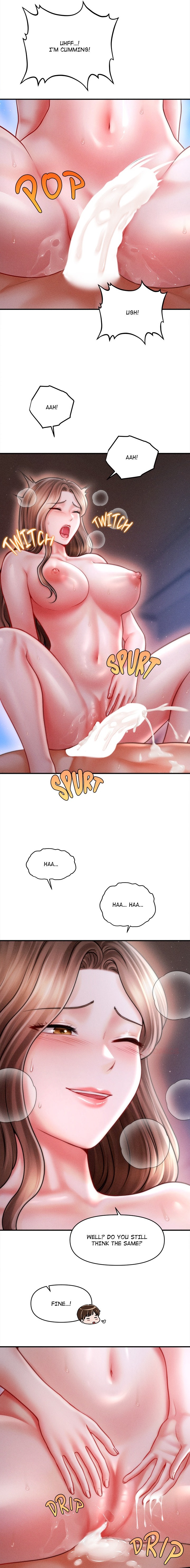 The Chairman’s Secret Son Chapter 42 Page 15