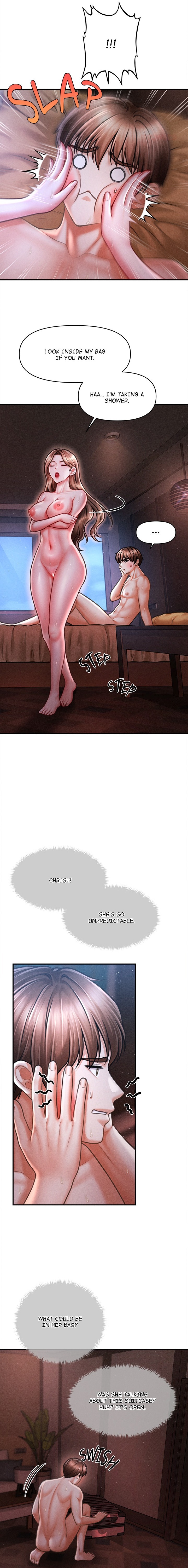 The Chairman’s Secret Son Chapter 42 Page 17