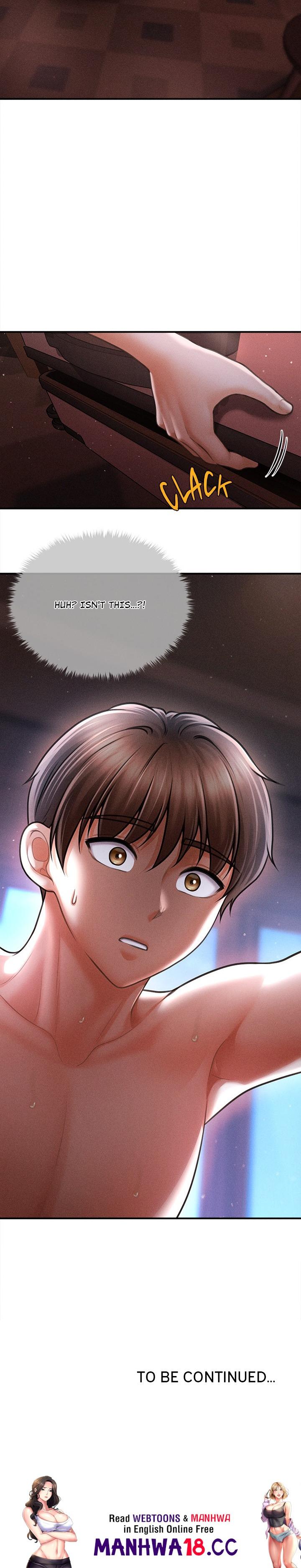 The Chairman’s Secret Son Chapter 42 Page 18