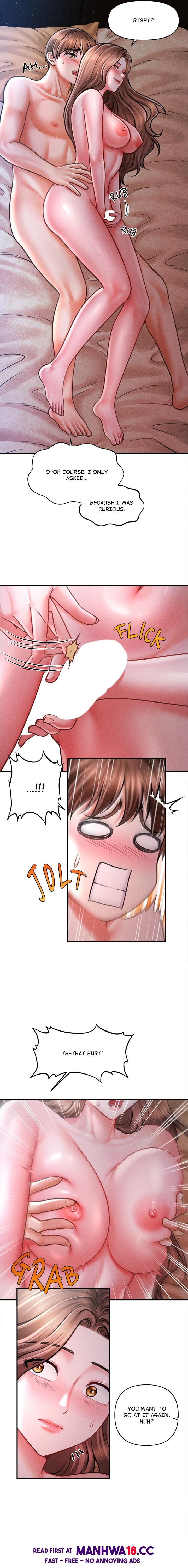 The Chairman’s Secret Son Chapter 42 Page 5