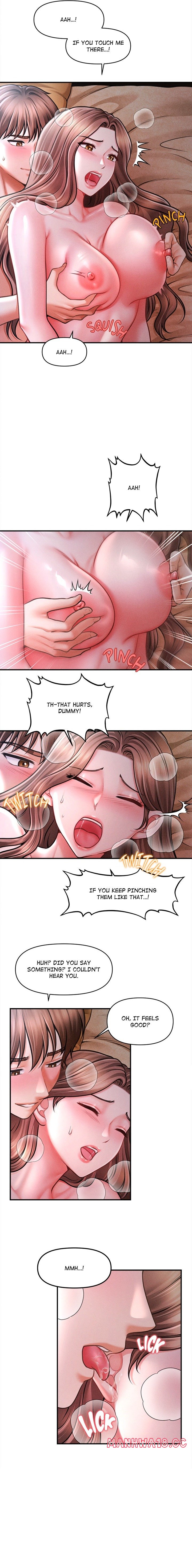 The Chairman’s Secret Son Chapter 42 Page 6