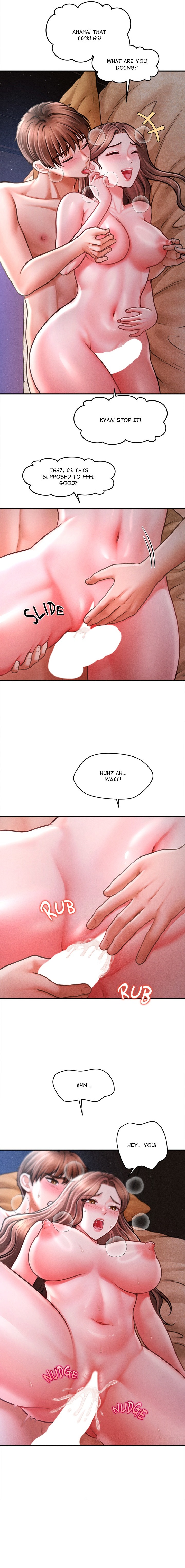 The Chairman’s Secret Son Chapter 42 Page 7