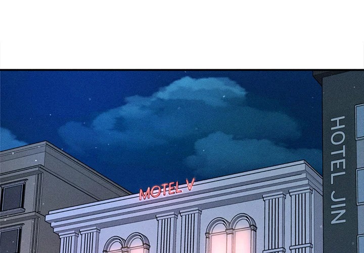 The Chairman’s Secret Son Chapter 43 Page 1