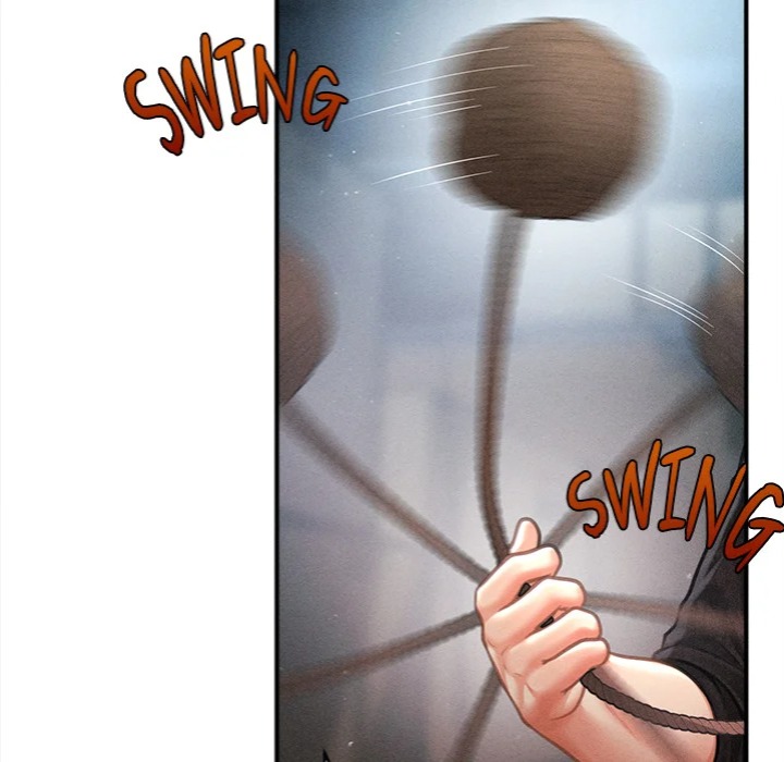 The Chairman’s Secret Son Chapter 43 Page 104