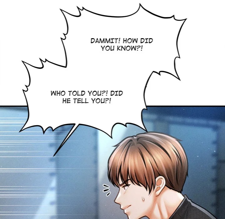 The Chairman’s Secret Son Chapter 43 Page 109