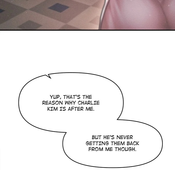 The Chairman’s Secret Son Chapter 43 Page 11