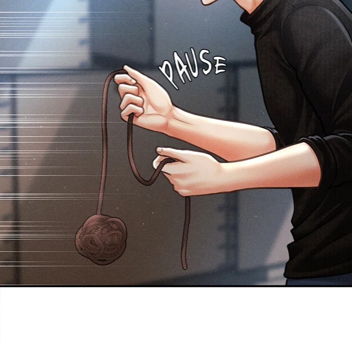 The Chairman’s Secret Son Chapter 43 Page 110