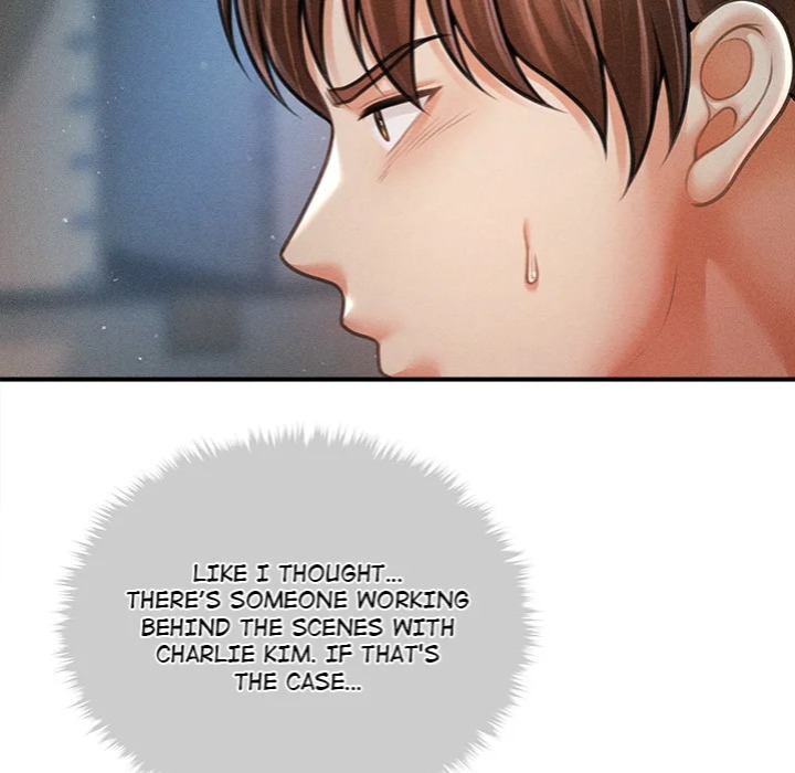 The Chairman’s Secret Son Chapter 43 Page 112